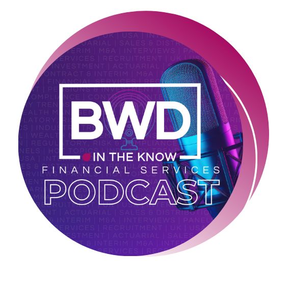 BWD Podcast